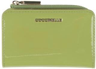 Coccinelle Marroquinería - Billeteras en YOOX.COM