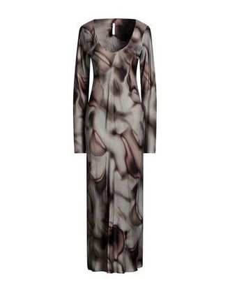 Imperial DRESSES - Maxi dresses sur YOOX.COM