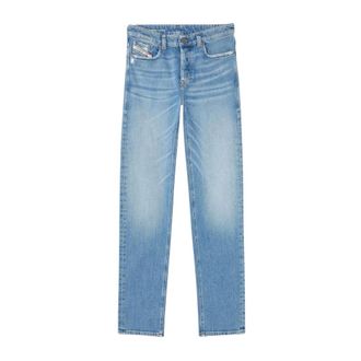 Diesel Mujer, Vaqueros, Azul, Talla: W25