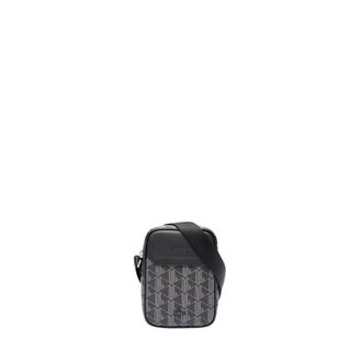 Lacoste Bolso bandolera The Blend - Bags - Mujer - Negro - ONE SIZE