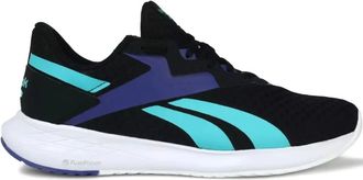Reebok Sneakers Energen Plus 2 Black/Blue - Nero