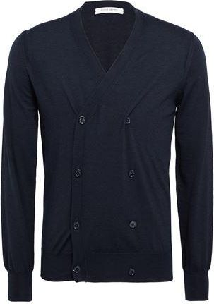 Paolo Pecora STRICKWAREN - Strickjacken auf YOOX.COM