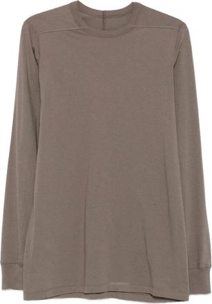Rick Owens Hombre, Camisetas, Gris, Talla: M