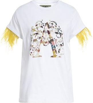 ALESSANDRA CHAMONIX TOPWEAR - T-shirts sur YOOX.COM