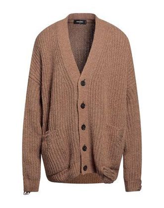 Dsquared2 MAGLIERIA - Cardigan su YOOX.COM