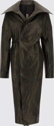 Rick Owens Jacket RICK OWENS Woman color Black