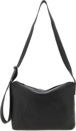 Christophe Lemaire Dames, Tassen, Bruin, Maat: ONE Size Leer