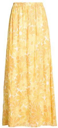 Faithfull The Brand BOTTOMWEAR - Gonne lunghe su YOOX.COM