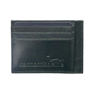 Harmont & Blaine Wallets & Cardholders, male, Blue, Size: ONE SIZE H2Epmh613093082