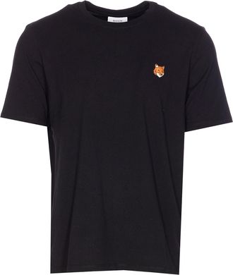 Maison Kitsuné Fox Head T-shirt