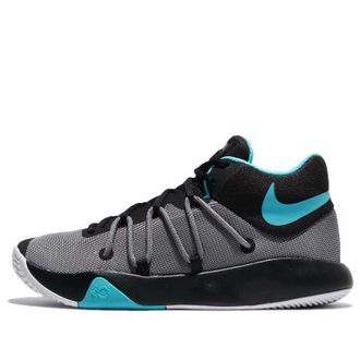 Nike KD Trey 5 V EP Black Gamma Blue 921540-004