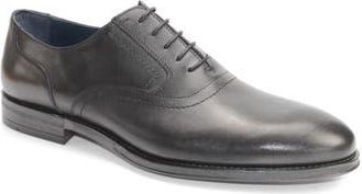 Vella Pais Linconia Oxford in Black at Nordstrom Rack, Size 10