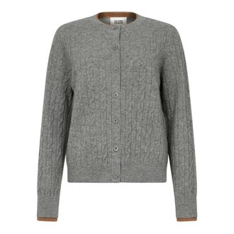 Silvian Heach Donna, Maglie, Grigio, L, new