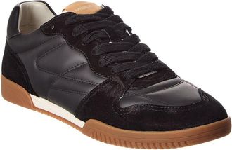 Vince Bel Air Suede Sneaker