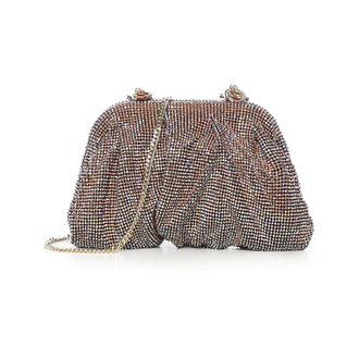 Benedetta Bruzziches Clutches, female, Multicolor, Size: ONE SIZE Clutches