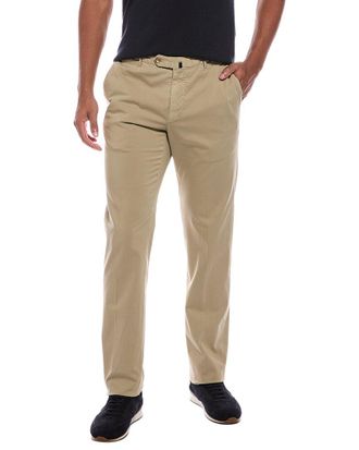 Slowear Slowear Benn Flat Front Pant
