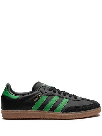 adidas Sneakers Samba - Nero