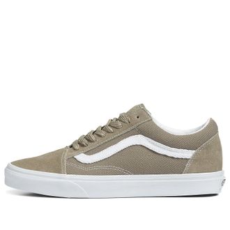 Vans Old Skool Green White VN0A4BW2BLV