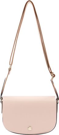 Longchamp Pink Epure Small Crossbody Bag