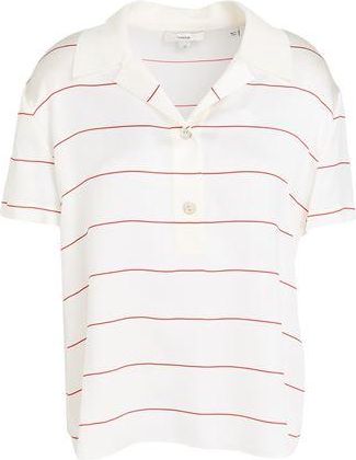 Vince TOPWEAR - Polo su YOOX.COM