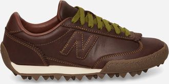 New Balance Gator Run Sneakers Pumpernickel / Rich Oak