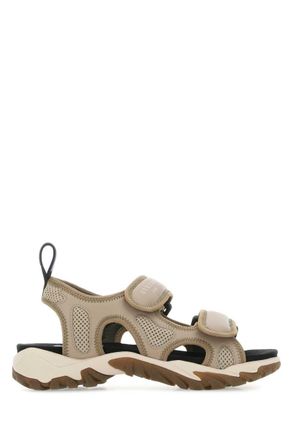 McQ by Alexander McQueen Sandals