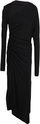 Victoria Beckham DRESSES - Maxi dresses sur YOOX.COM