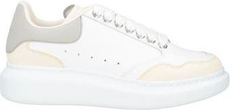 Alexander McQueen FOOTWEAR - Trainers on YOOX.COM