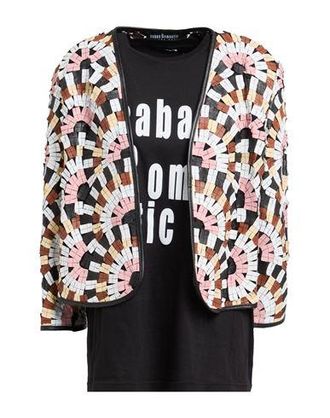 Caban Romantic KNITWEAR - Twin sets on YOOX.COM