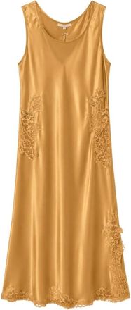 Gold Hawk Donna, Nightwear & Lounge, Beige, M, new