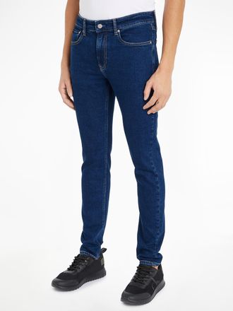 Calvin Klein Jeans Slim-fit-Jeans