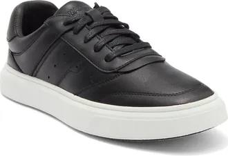 Madden Krastin Sneaker in Black at Nordstrom Rack, Size 10.5