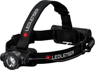 Ledlenser Ledlenser H7r Core Negro Linterna Con Cinta Para Cabeza Led