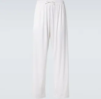 Gucci Jersey sweatpants