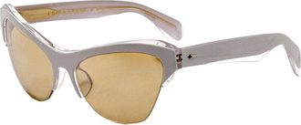 Rag & Bone Rag & Bone Womens Rnb1079 61Mm Sunglasses