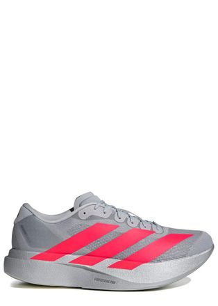 adidas Adizero Evo SL Mesh Sneakers - Silver - 10 (IT44 / UK10)