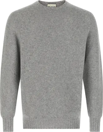 Maryya Cashmere Pullover