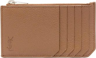 Saint Laurent Milo - Heren - Accessoires - Bruin - Maat: ONE Size