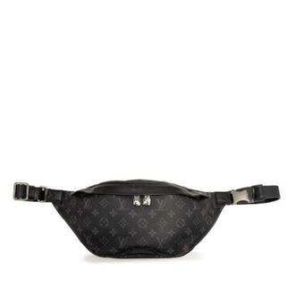 Louis Vuitton Pre-owned Belt Bag - unisex - Louis Vuitton Vintage - Vintage Belt Bags - Black - ONE SIZE - Pre-owned