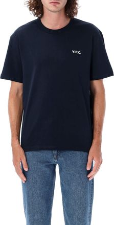 A.P.C. A. P.C. Boxy Petite Vpc T-shirt