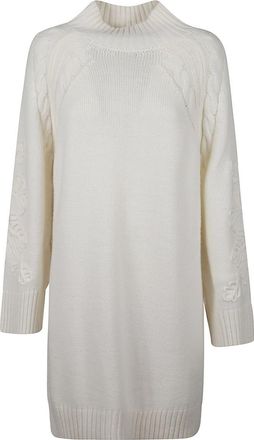 Ermanno Scervino Dress