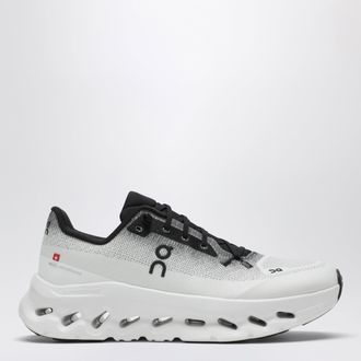 On Cloudtilt Black/Ivory sneakers
