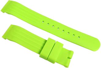 Versus Versus By Versace 20 mm mm Watch Band VRS-SGV090014