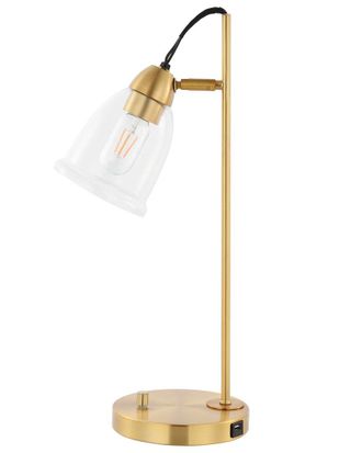 Safavieh Gibson Table Lamp