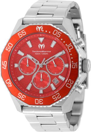 Technomarine Mara Vivo Mens Watch