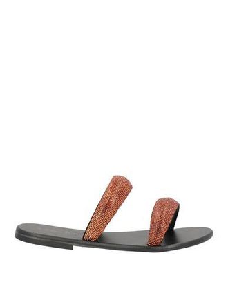 BANDONI SCHUHE - Sandalen auf YOOX.COM