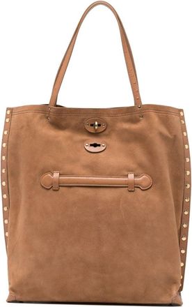 Zanellato Zanellato Womens Aspasso Medium Bag