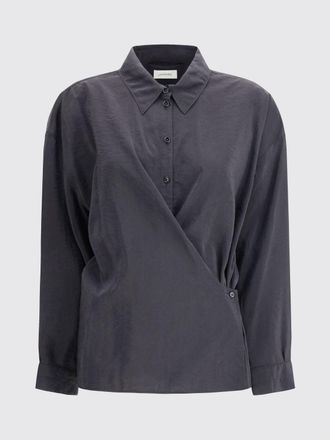 Christophe Lemaire Camicia Lemaire in misto seta