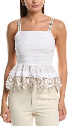 Ramy Brook Jess Top
