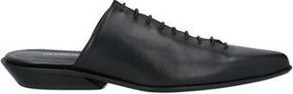 Ann Demeulemeester Mules & Clogs